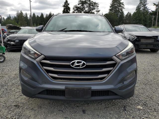 Parquets HYUNDAI TUCSON 2016 Blue