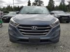 2016 Hyundai Tucson Limited   for Sale in Graham, WA - Minor Dent/Scratches