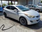 2011 Hyundai Elantra Gls de vânzare în Riverview, FL - Side
