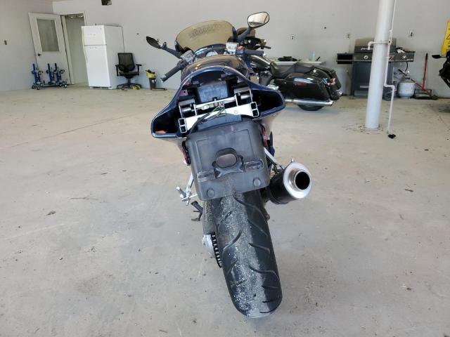 1997 HONDA VFR750 F  