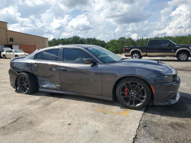  DODGE CHARGER 2022 Угольный