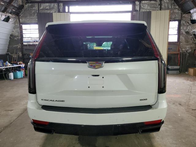  CADILLAC ESCALADE 2023 Biały