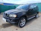 2003 BMW X5 D SPORT for sale at Copart PETERLEE