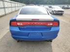 2014 Dodge Charger Police იყიდება Shreveport-ში, LA - Minor Dent/Scratches