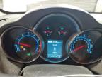 2014 Chevrolet Cruze Lt продається в Billings, MT - Front End