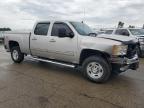 2009 Chevrolet Silverado K2500 Heavy Duty Ltz for Sale in Moraine, OH - Front End