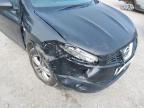 2012 NISSAN QASHQAI AC for sale at Copart YORK