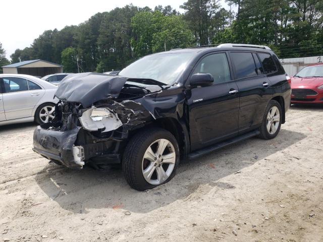 2009 Toyota Highlander Limited  
