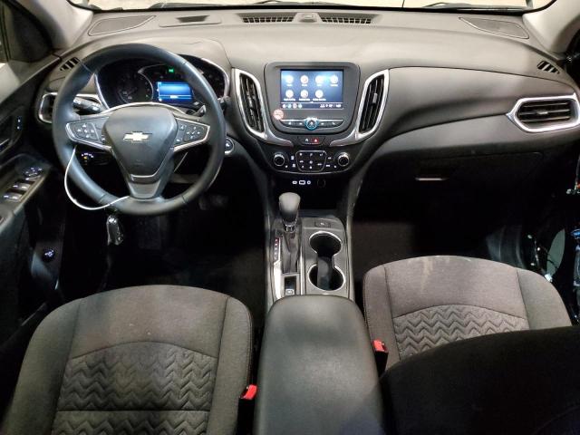  CHEVROLET EQUINOX 2024 Black