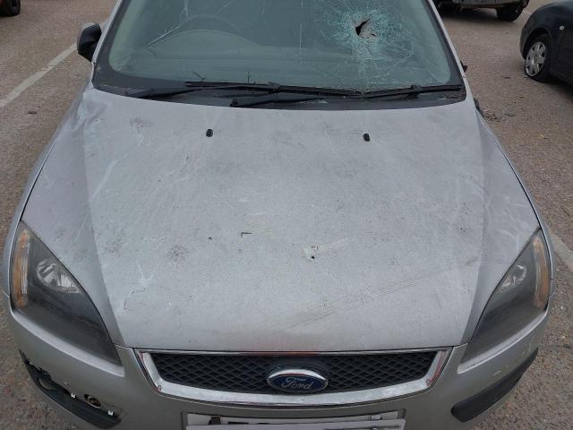 2008 FORD FOCUS ZETE