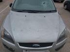 2008 FORD FOCUS ZETE for sale at Copart SANDWICH