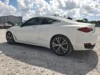 2019 Infiniti Q60 Pure იყიდება Opa Locka-ში, FL - Minor Dent/Scratches
