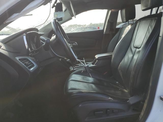  GMC TERRAIN 2016 Biały