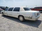 1997 Cadillac Professional Chassis  იყიდება Oklahoma City-ში, OK - Side