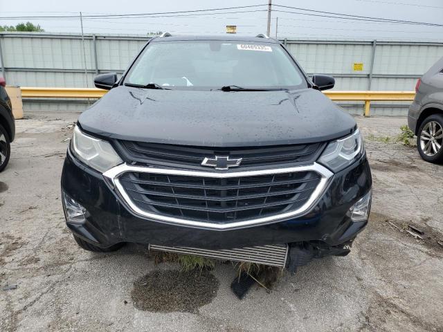  CHEVROLET EQUINOX 2019 Черный