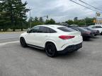2021 Mercedes-Benz Gle Coupe Amg 53 4Matic for Sale in North Billerica, MA - Minor Dent/Scratches
