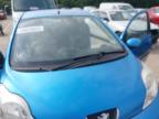 2008 PEUGEOT 107 URBAN for sale at Copart SANDWICH
