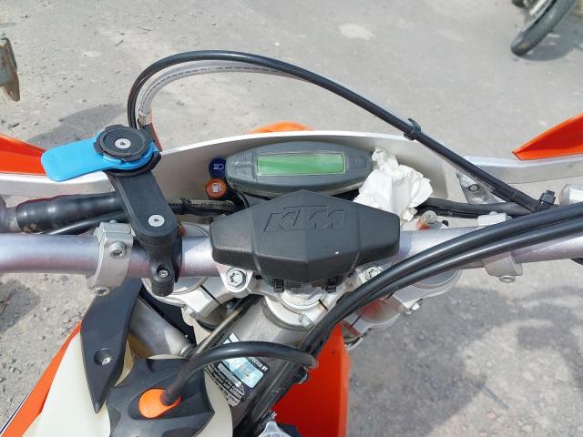 2013 KTM 250 EXC-F