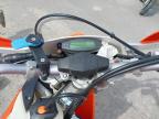 2013 KTM 250 EXC-F for sale at Copart CORBY