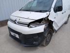 2018 CITROEN DISPATCH 1 for sale at Copart WESTBURY