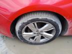 2013 VAUXHALL ASTRA SRI for sale at Copart WOLVERHAMPTON