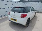 2012 CITROEN DS3 DSTYLE for sale at Copart BRISTOL