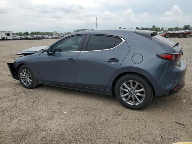2023 MAZDA 3 PREFERRED  