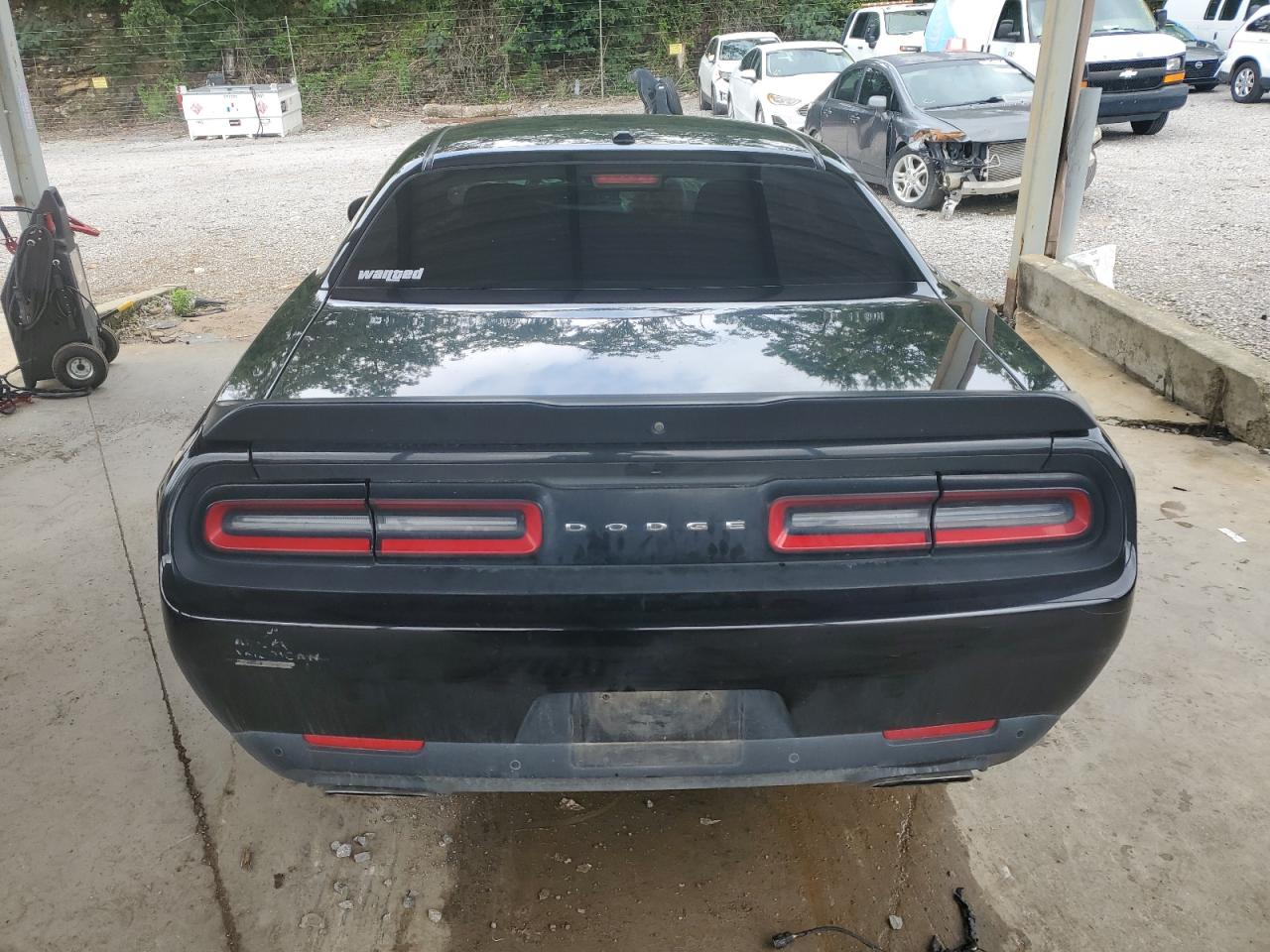 2019 Dodge Challenger R/T VIN: 2C3CDZBT5KH677383 Lot: 63087195