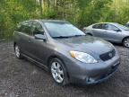 2007 TOYOTA COROLLA MATRIX XR   for sale at Copart ON - COOKSTOWN