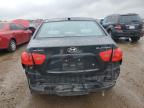 2008 Hyundai Elantra Gls de vânzare în Elgin, IL - Rear End