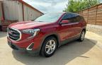 2019 Gmc Terrain Sle на продаже в Grand Prairie, TX - Minor Dent/Scratches