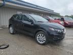 2022 Nissan Rogue Sport S for Sale in Franklin, WI - Hail