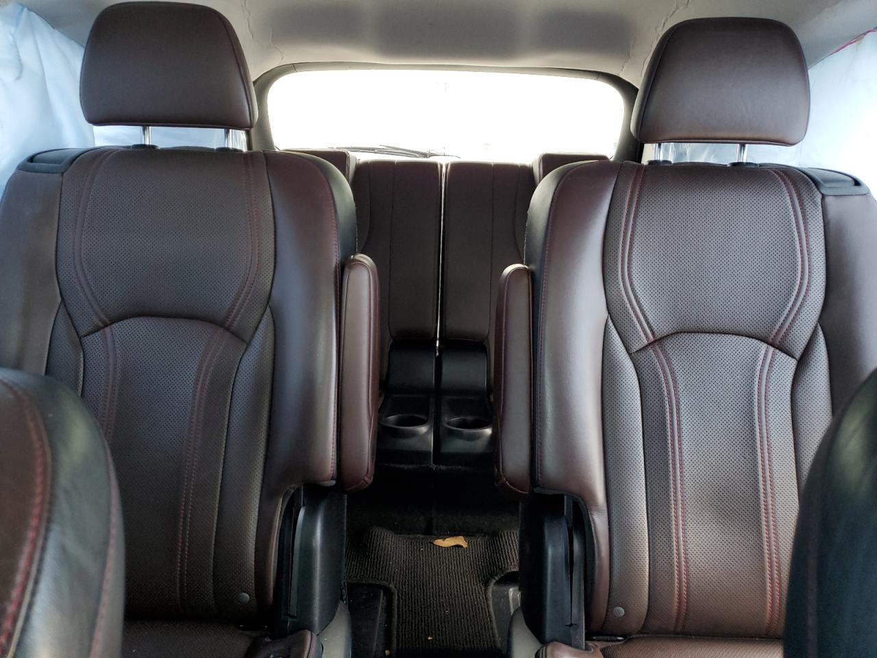 2019 Lexus Rx 350 L VIN: JTJGZKCA2K2011204 Lot: 61647085