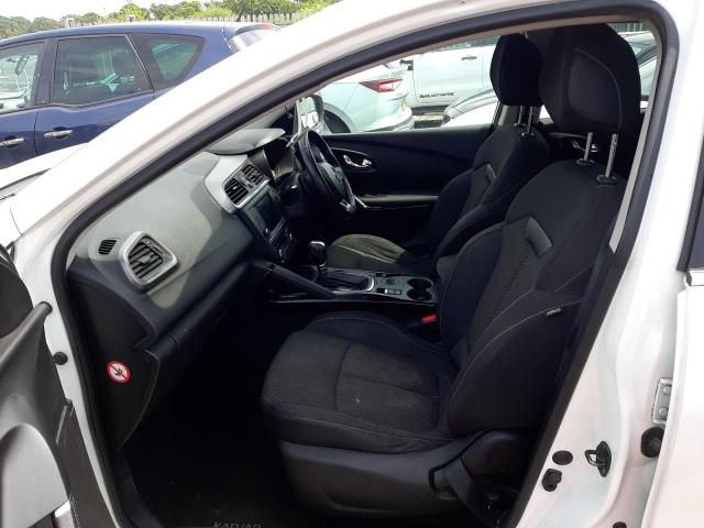 2016 RENAULT KADJAR DYN