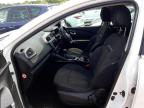 2016 RENAULT KADJAR DYN for sale at Copart WOLVERHAMPTON
