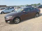 2014 Kia Optima Lx იყიდება Kansas City-ში, KS - Biohazard/Chemical