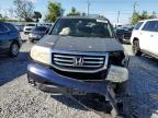 2013 Honda Pilot Lx   للبيع في Riverview، FL - Front End