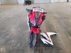 2018 Honda Cbr500 R en Venta en Avon, MN - Front End