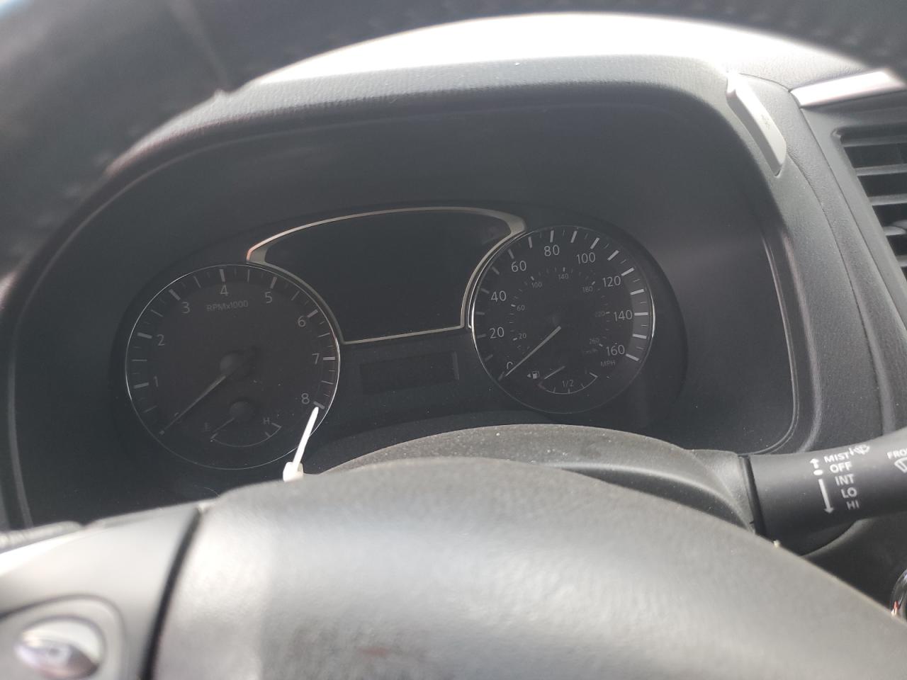 2013 Nissan Pathfinder S VIN: 5N1AR2MM4DC689205 Lot: 62843825