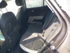 2019 KIA STONIC 3 I for sale at Copart YORK