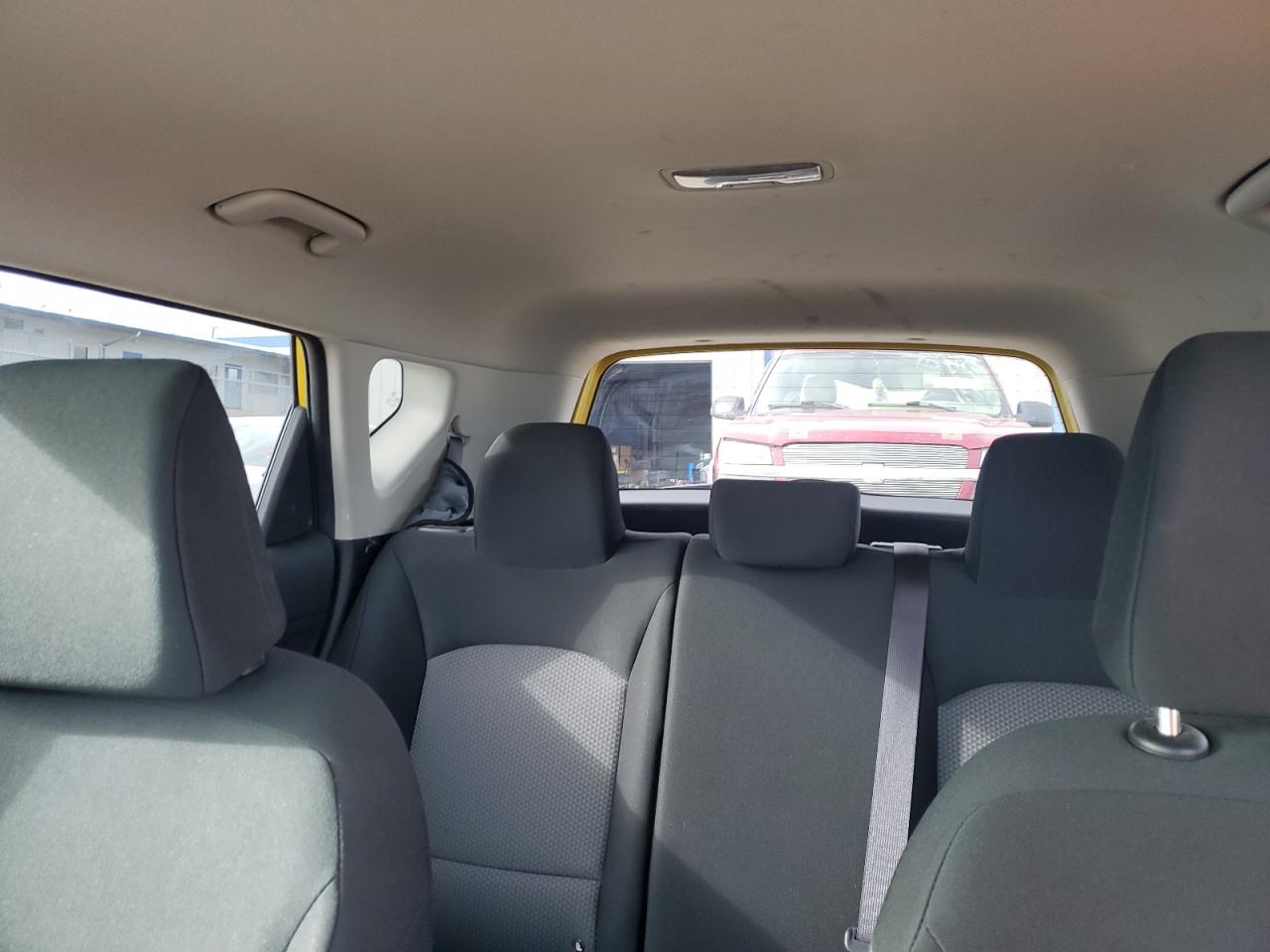 2020 Kia Soul Lx VIN: KNDJ23AU9L7059044 Lot: 60982605