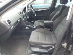 2010 AUDI A3 TDI SPO for sale at Copart CASTLEDERMOT - IRELAND