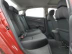 2021 Honda Civic Ex იყიდება East Granby-ში, CT - Front End