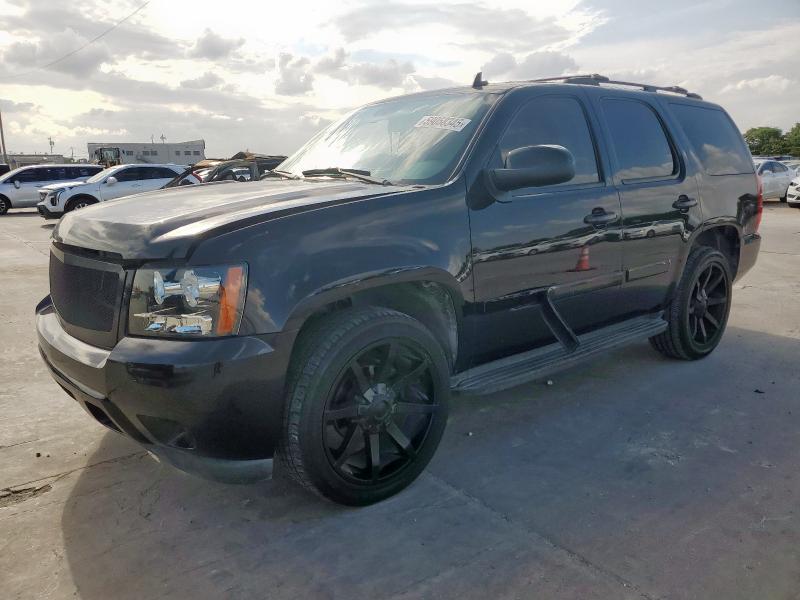 2009 Chevrolet Tahoe C1500 Lt