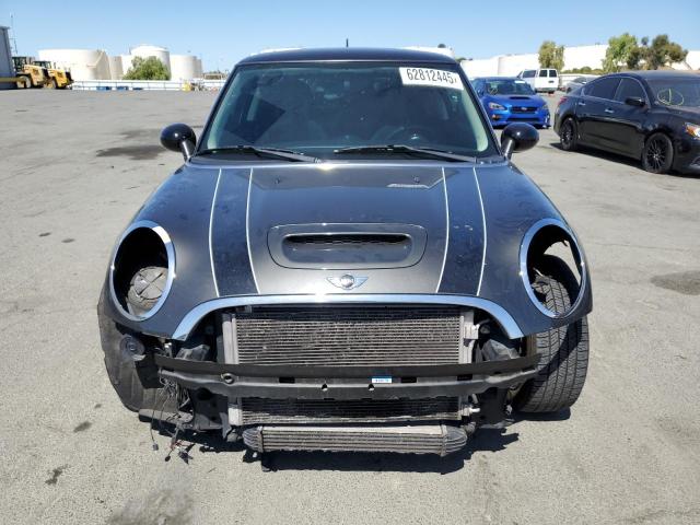  MINI COOPER 2012 Two tone