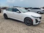 2023 CADILLAC CT5 SPORT   for sale at Copart TX - HOUSTON