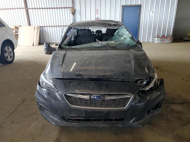 SUBARU IMPREZA 2019 Szary
