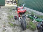 2009 Ducati 848  იყიდება Candia-ში, NH - Burn
