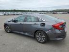 2016 Honda Civic Ex   за продажба в Brookhaven, NY - Front End