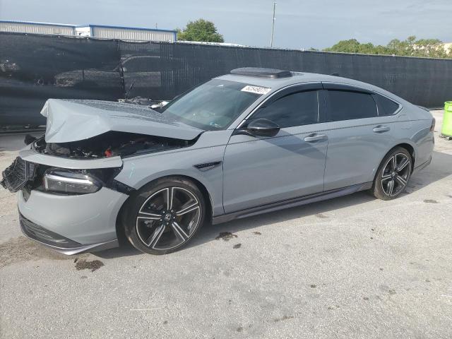 HONDA ACCORD HYB 2023
